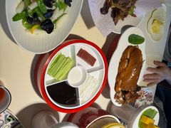 -京鸭棠(让胡路万达店)