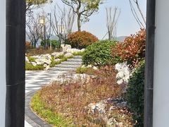 -东钱湖小普陀景区