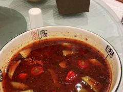 -渝信川菜(西单店)