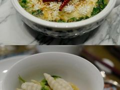 -悦轩中餐厅·高空江景·杭州柏悦酒店