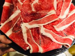 -宣武小院涮肉(前门店)