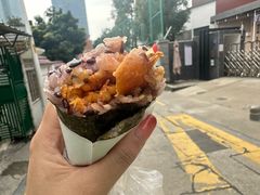 -猫街饭团(顶澳仔猫街店)