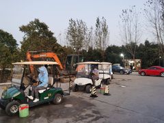 -银涛高尔夫练习场(徐泾店)