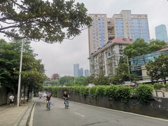 -乔伯凉面(白沙路店)