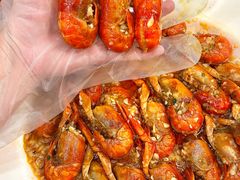 -李记红灯笼龙虾馆(渔人码头店)