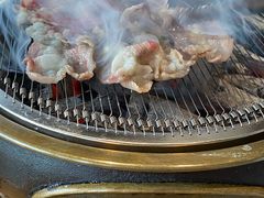 -泥炉烧肉师(新街口金銮巷店)
