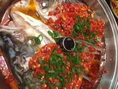 -老湖南湘土菜馆(普阳街店)