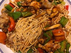 -十面春风·江南面馆(崇宁路店)