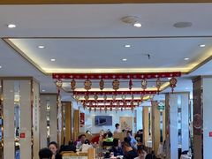 -添福来墨鱼饺子 · 海鲜东北菜(大连星海·黄浦路店)