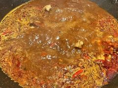 -老天桥蛙炉火锅(姑苏总店)
