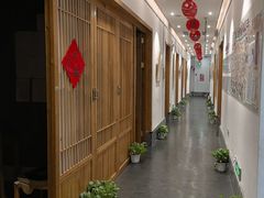 -子曰书院·古筝围棋书法国画小主持(夏都店)