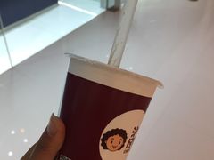 血糯米奶茶-沪上阿姨鲜果茶(华新大街店)