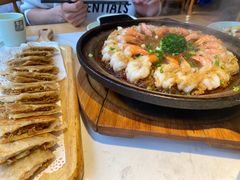 -蜀厨小匠(蒲江店)