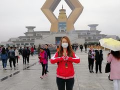 -法门文化景区