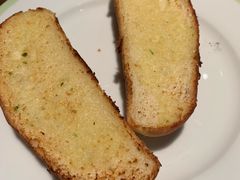 蒜香烤面包-萨莉亚(巴黎春天成山店)