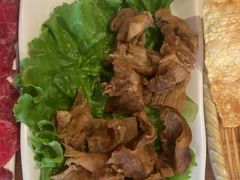 -焯牛潮汕牛肉火锅(云峰街创始店)