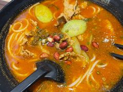 -苗乡米线(建军路店)