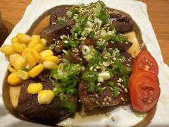 -福匠日本料理(人民路店)