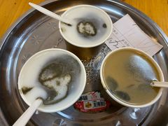 -谢怀亮芝麻茶