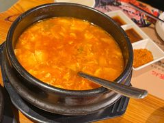 -万兴佳烤肉·长白山老味道(宏泰广场店)