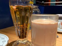 -幸福的烤包子·新疆菜