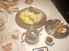-水禾轩·海鲜蒸汽主题餐厅(拱北店)
