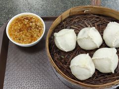 -胡家包子·清真(大众巷店)