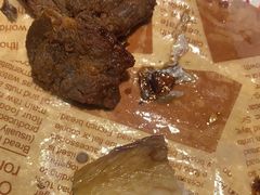 -木槿花韩式炭烤·熟成肉工坊(孙文东路店)
