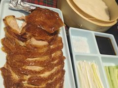 -玉桥餐厅(天坛店)