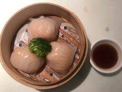 虾饺皇-新大咀港式茶餐厅(宝山万达店)