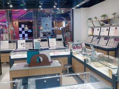 -浙文眼镜(华熙528店)