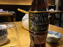 -富山日式料理(宽厚里店)