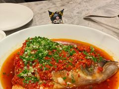 -广州文华东方酒店·江-由辉师傅主理