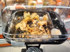 -盒马鲜生(双清路店)