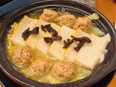 -莲餐厅·湖北菜·潜江小龙虾店(愚园路店)