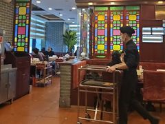 -点都德(龙之梦店)