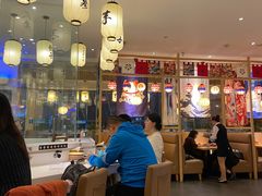 大堂-禾绿回转寿司(苏宁广场店)