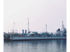 -中国人民解放军海军博物馆