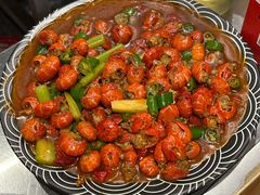 -碎怂烤肉(钟楼柳巷店)