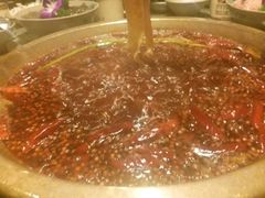-佬革命主题火锅(玉沙路店)