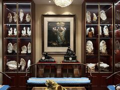 大堂-燕春楼(海河华鼎店)