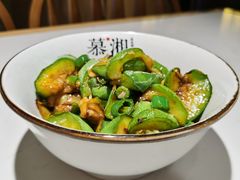 -慕湘精致湖南菜(水贝店)
