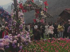 -河南宝泉旅游区
