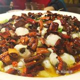 新鲜，个头大，虾皇还很大气，口味偏甜