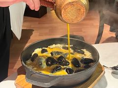 -狮拾久·现代新加坡料理(福田COCO Park店)