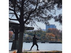 -白塘生态植物园