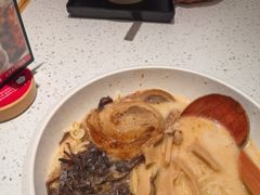 -味千拉面(广州白云机场T1西二店)