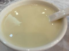 -冰泉豆浆馆(白云山总店)