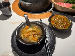 -芸山季·云南山珍菌火锅(南翔印象城MEGA店)