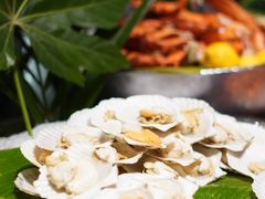 -解放碑威斯汀酒店-知味国际美食餐厅